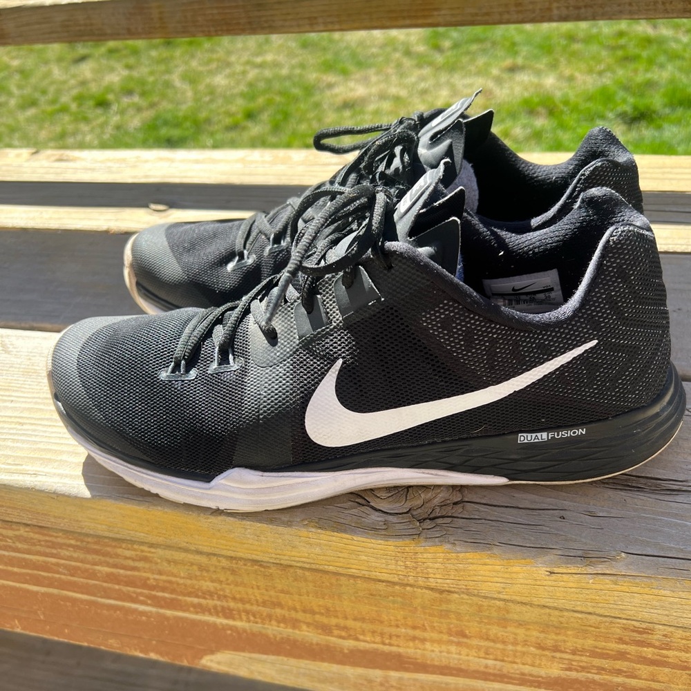 Nike Train Prime Iron DF Shoes